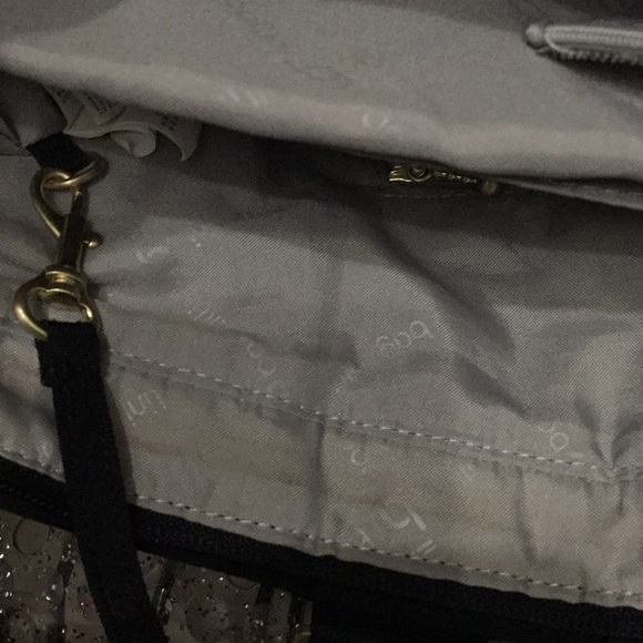 Nice Baggallini bag - Picture 11 of 11